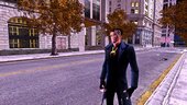 [Fortnite] Montague